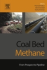 Image for Coal bed methane  : from prospect to pipeline