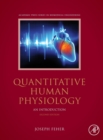 Image for Quantitative Human Physiology