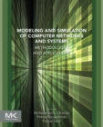 Image for Modeling and simulation of computer networks and systems  : methodologies and applications