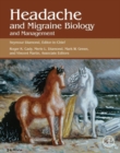 Image for Headache and migraine biology and management