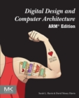 Image for Digital design and computer architecture