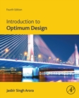Image for Introduction to optimum design