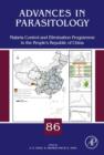 Image for Malaria control and elimination program in the People&#39;s Republic of China