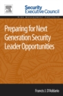Image for Preparing for Next Generation Security Leader Opportunities