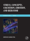 Image for Stress: Concepts, Cognition, Emotion, and Behavior