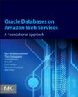 Image for Oracle databases on Amazon Web Services  : a foundational approach