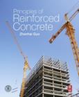 Image for Principles of reinforced concrete