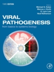 Image for Viral pathogenesis  : from basics to systems biology