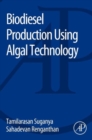 Image for Biodiesel Production Using Algal Technology