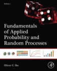 Image for Fundamentals of applied probability and random processes