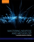 Image for Mastering Nexpose and Metasploit