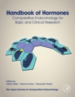 Image for Handbook of hormones: comparative endocrinology for basic and clinical research