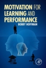 Image for Motivation for learning and performance