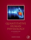 Image for Quantitative human physiology: an introduction