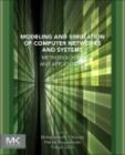 Image for Modeling and simulation of computer networks and systems: methodologies and applications