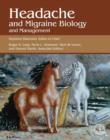 Image for Headache and migraine biology and management