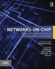 Image for Networks-on-chip: from implementations to programming paradigms