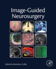 Image for Image-guided neurosurgery
