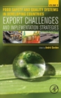 Image for Food safety and quality systems in developing countriesVolume one,: Export challenges and implementation strategies