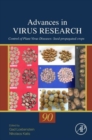 Image for Control of Plant Virus Diseases