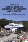 Image for Handbook of coastal disaster mitigation for engineers and planners