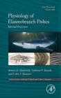 Image for Physiology of elasmobranch fishesVolume 34B,: Internal processes : Volume 34B