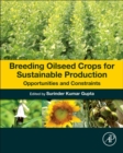 Image for Breeding Oilseed Crops for Sustainable Production