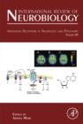 Image for Adenosine receptors in neurology and psychiatry : volume one hundred and nineteen