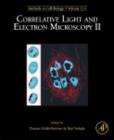 Image for Correlative light and electron microscopy