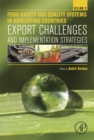Image for Food safety and quality systems in developing countries.: (Export challenges and implementation strategies) : Volume one,