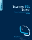Image for Securing SQL server: protecting your database from attackers