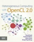 Image for Heterogeneous Computing with OpenCL 2.0