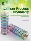 Image for Lithium Process Chemistry