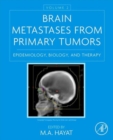 Image for Brain metastases from primary tumors  : epidemiology, biology, and therapyVolume 2