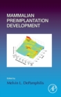 Image for Mammalian preimplantation development : Volume 120