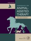 Image for Handbook on animal-assisted therapy: foundations and guidelines for animal-assisted interventions