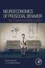 Image for Neuroeconomics of prosocial behavior: the compassionate egoist