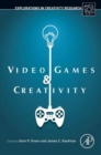 Image for Video Games and Creativity