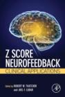 Image for Z Score Neurofeedback: clinical applications