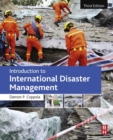 Image for Introduction to international disaster management