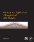 Image for Methods and applications of longitudinal data analysis