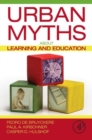 Image for Urban myths about learning and education