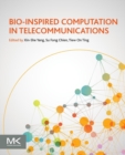 Image for Bio-inspired computation in telecommunications