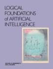 Image for Logical Foundations of Artificial Intelligence