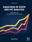 Image for Equations of state and PVT analysis  : applications for improved reservoir modeling