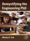 Image for Demystifying the engineering Ph.D.