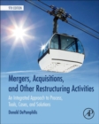 Image for Mergers, Acquisitions, and Other Restructuring Activities