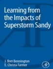 Image for Learning from the impacts of superstorm sandy