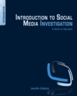 Image for Introduction to Social Media Investigation