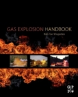 Image for Gas explosion handbook